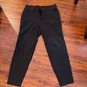 Lululemon Men’s Utilitech Utility Pants – Black-32